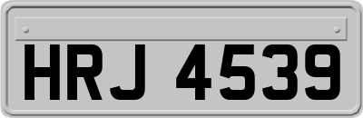 HRJ4539