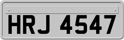 HRJ4547