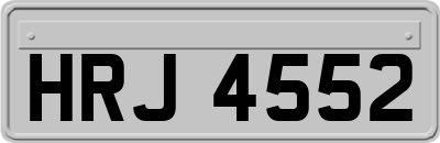 HRJ4552