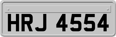 HRJ4554