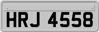 HRJ4558