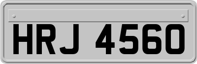HRJ4560