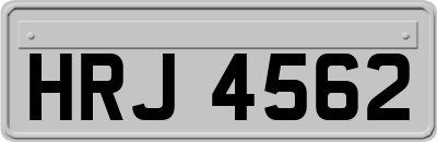 HRJ4562