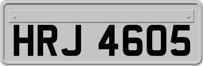 HRJ4605