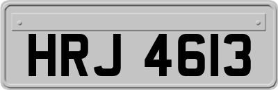 HRJ4613