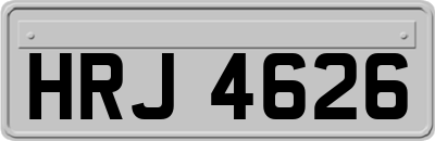 HRJ4626