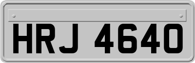 HRJ4640