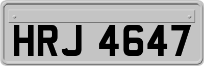 HRJ4647