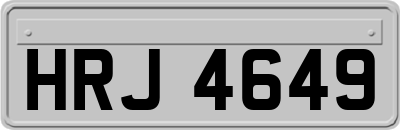 HRJ4649