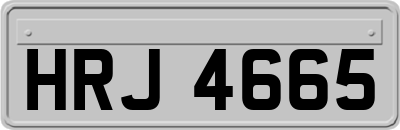 HRJ4665