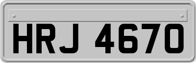 HRJ4670