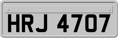 HRJ4707