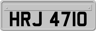 HRJ4710