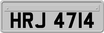 HRJ4714