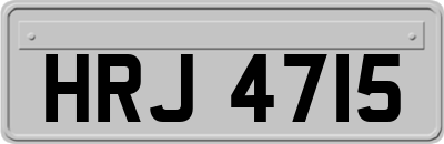 HRJ4715