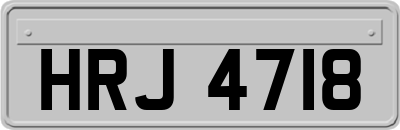 HRJ4718