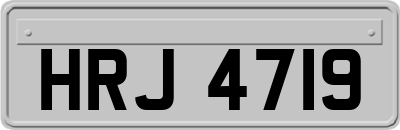 HRJ4719