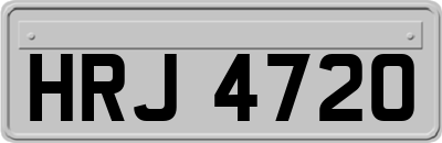 HRJ4720