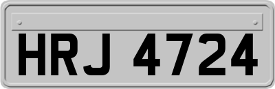 HRJ4724