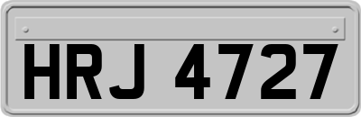 HRJ4727