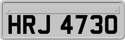 HRJ4730