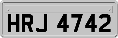 HRJ4742