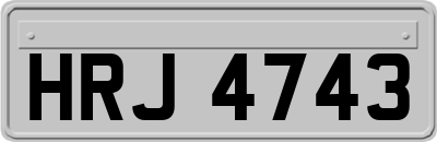 HRJ4743