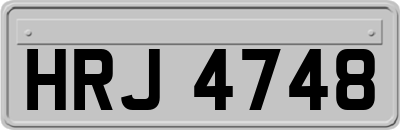 HRJ4748