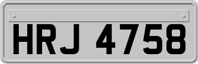 HRJ4758
