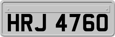 HRJ4760
