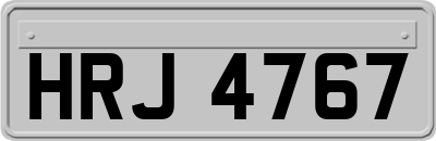 HRJ4767