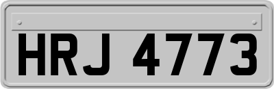 HRJ4773