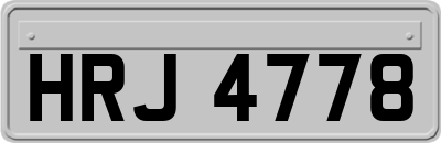 HRJ4778