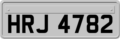 HRJ4782