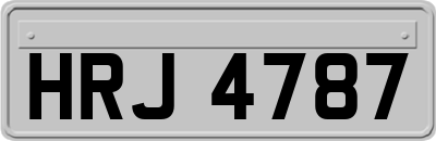 HRJ4787