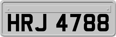 HRJ4788