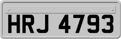 HRJ4793