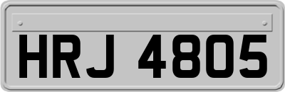 HRJ4805
