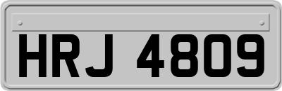 HRJ4809