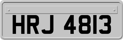 HRJ4813