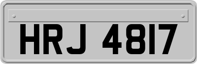 HRJ4817