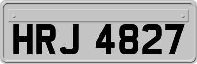 HRJ4827