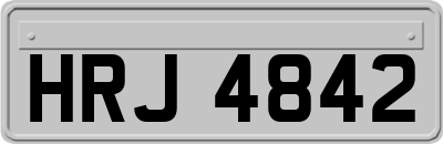HRJ4842