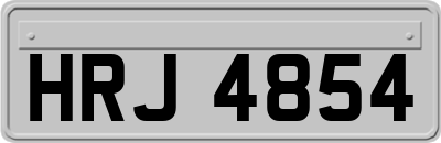 HRJ4854