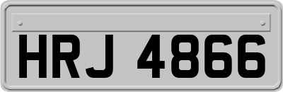 HRJ4866
