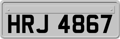 HRJ4867