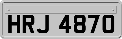 HRJ4870
