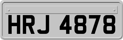 HRJ4878