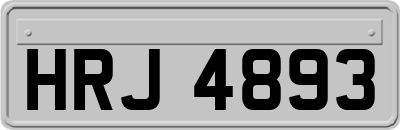 HRJ4893
