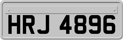 HRJ4896